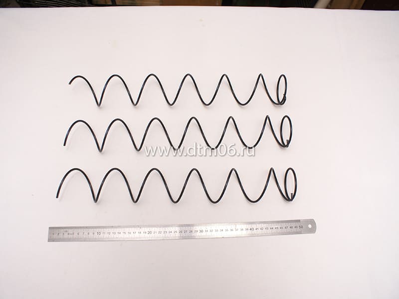Пружины вендинговых автоматов Пружины вендинговых автоматов